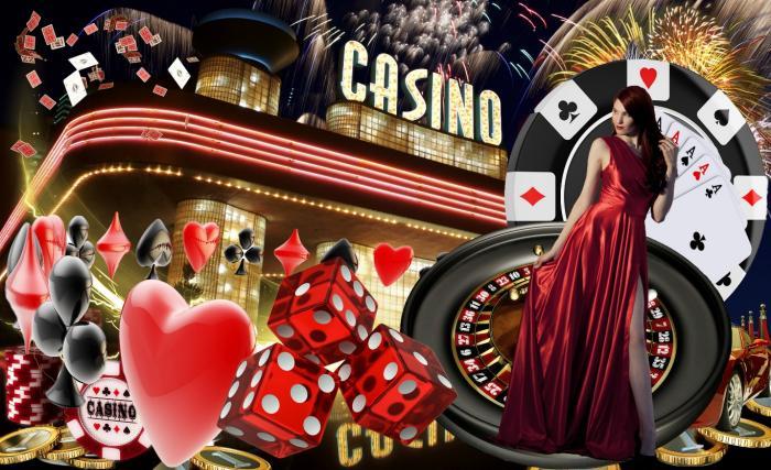 Reglas juegos de casino online