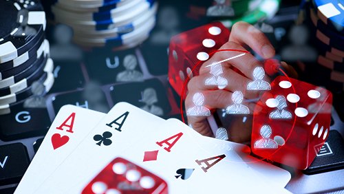 Casino online