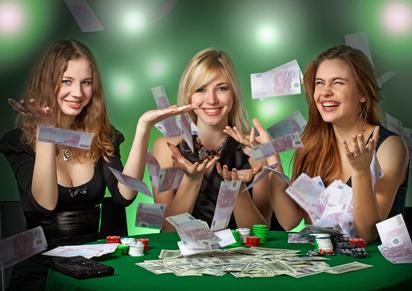 Estrategias juegos de casino online