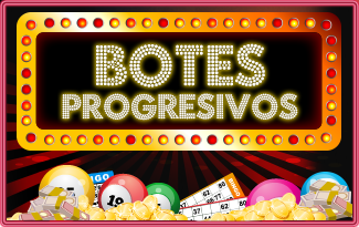 Los jackpot progresivos de casinos online