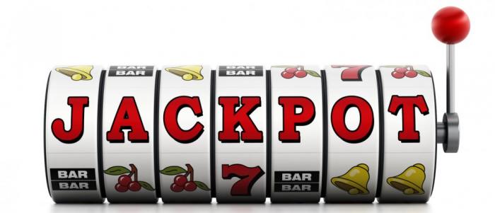 Los jackpot progresivos de casinos online