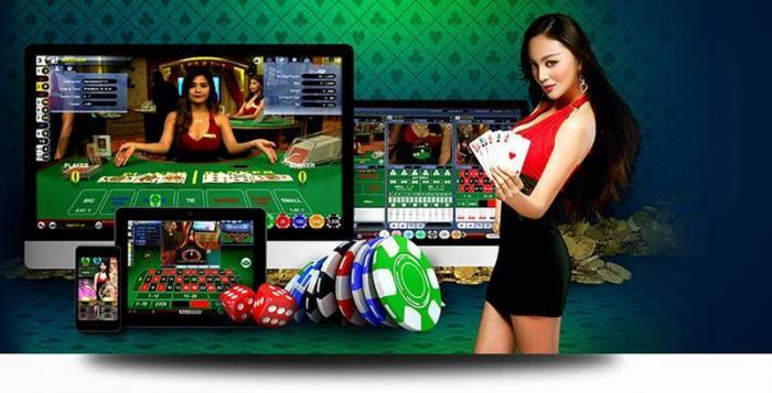 Reglas juegos de casino online